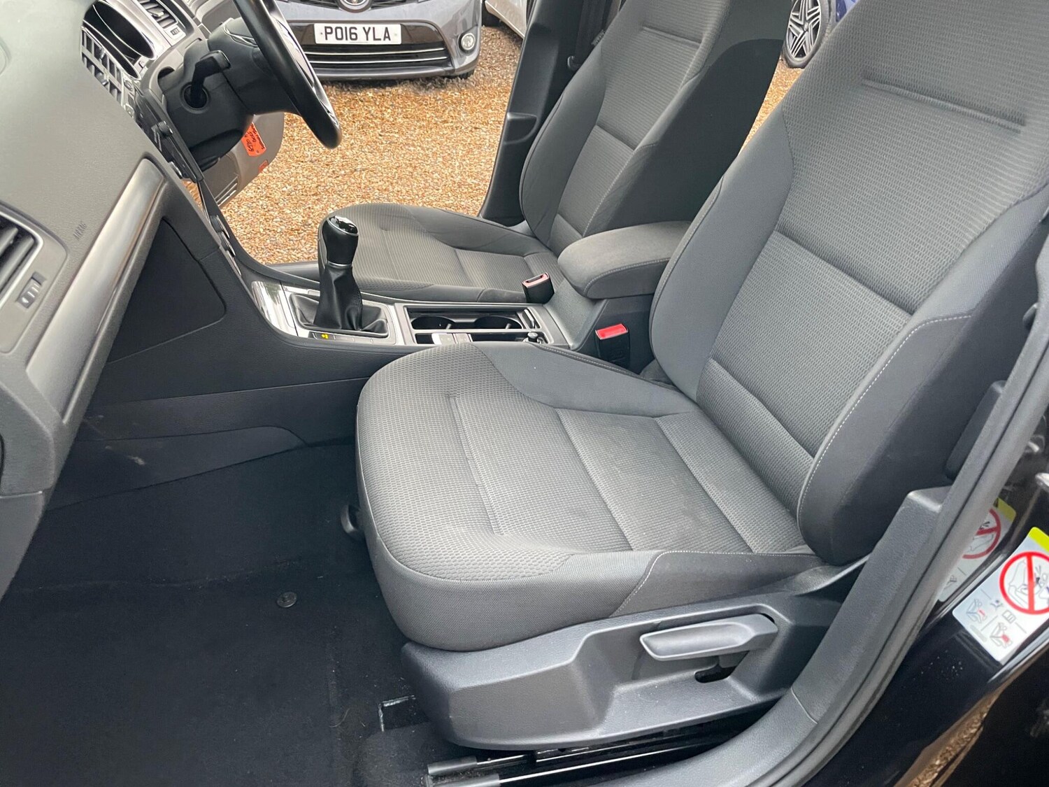 Used Volkswagen Golf 2020 for sale - 77501782: Photo 25