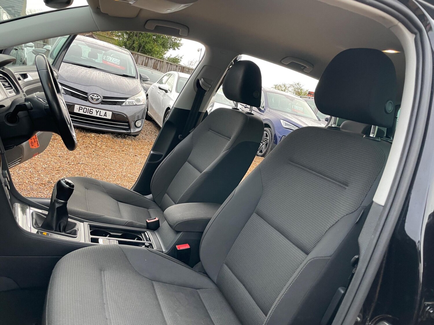 Used Volkswagen Golf 2020 for sale - 77501782: Photo 26