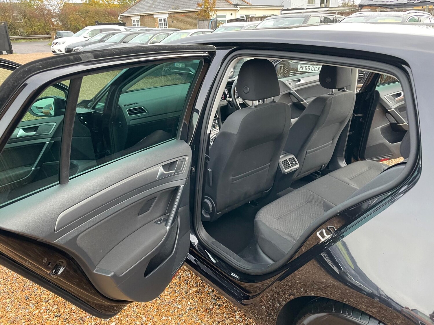 Used Volkswagen Golf 2020 for sale - 77501782: Photo 27