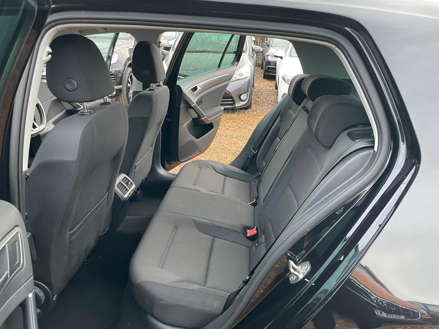 Used Volkswagen Golf 2020 for sale - 77501782: Photo 28