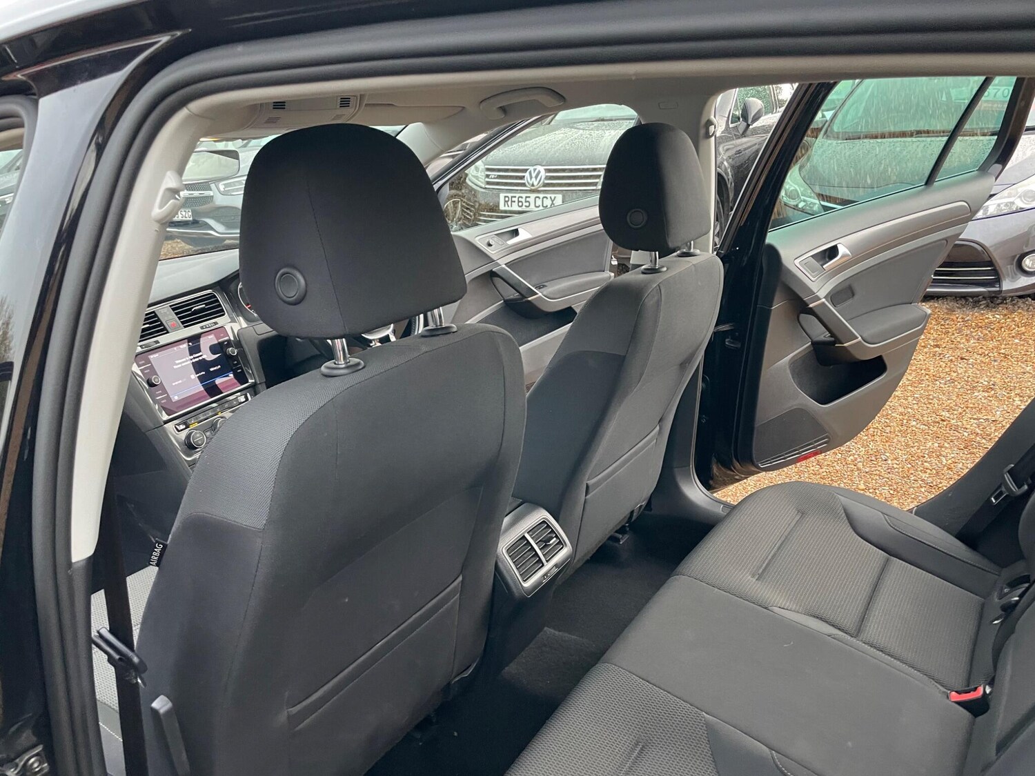 Used Volkswagen Golf 2020 for sale - 77501782: Photo 29