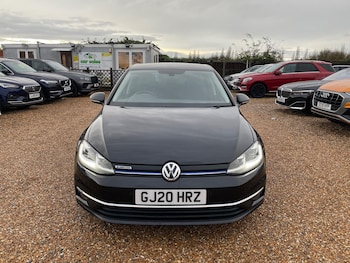 Used Volkswagen Golf 2020 for sale - 77501782: Photo