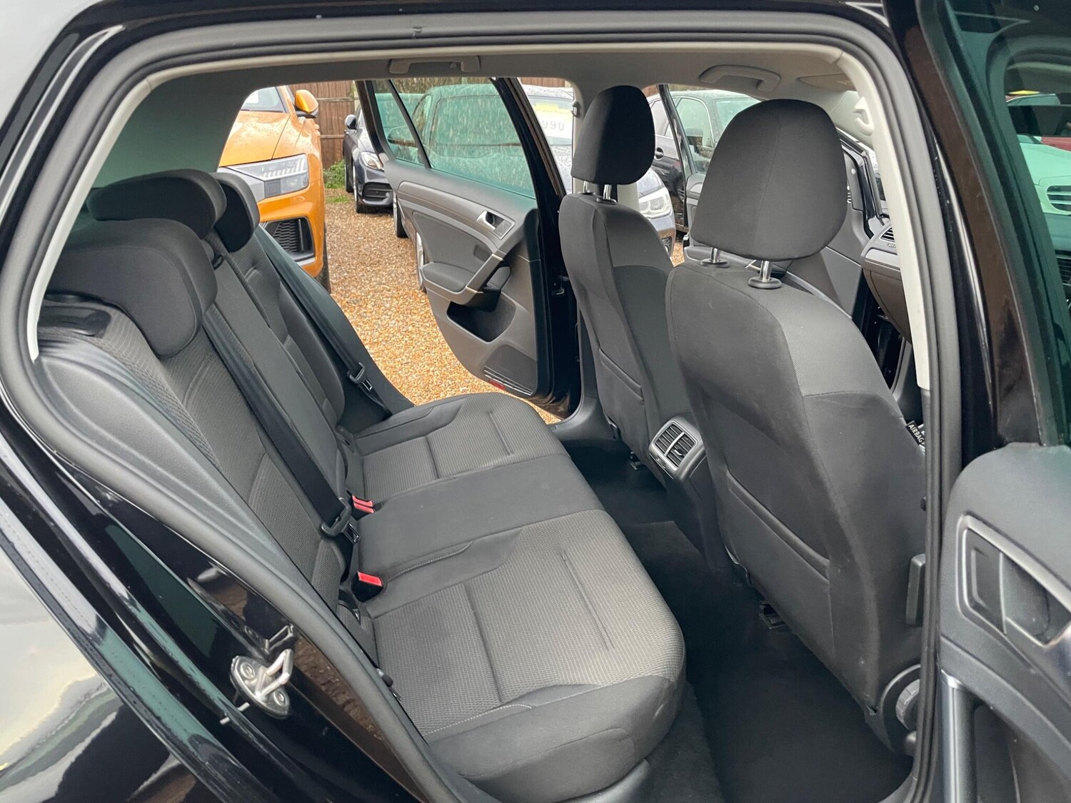 Used Volkswagen Golf 2020 for sale - 77501782: Photo 33