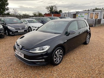 Used Volkswagen Golf 2020 for sale - 77501782: Photo