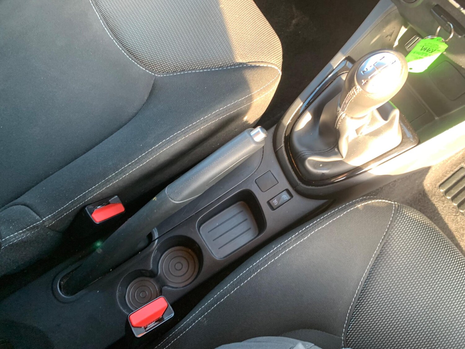 Used Renault Clio 2015 for sale - 77501833: Photo 16