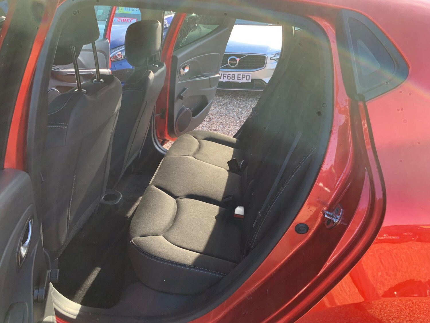 Used Renault Clio 2015 for sale - 77501833: Photo 28