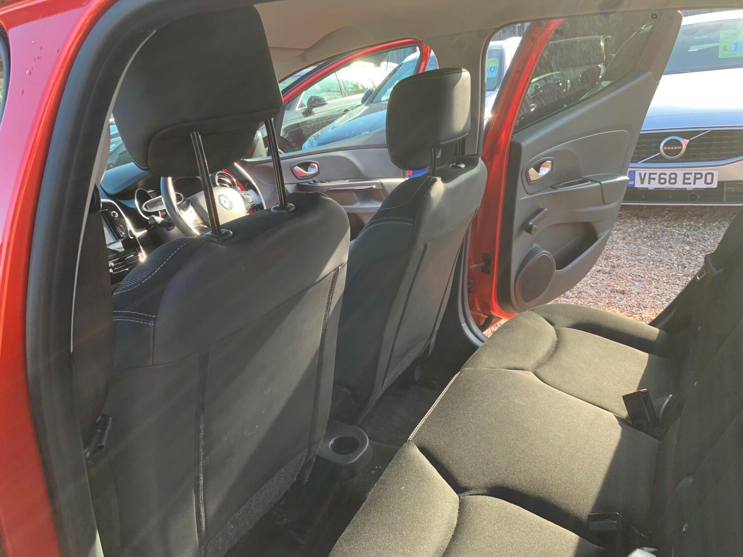 Used Renault Clio 2015 for sale - 77501833: Photo 29