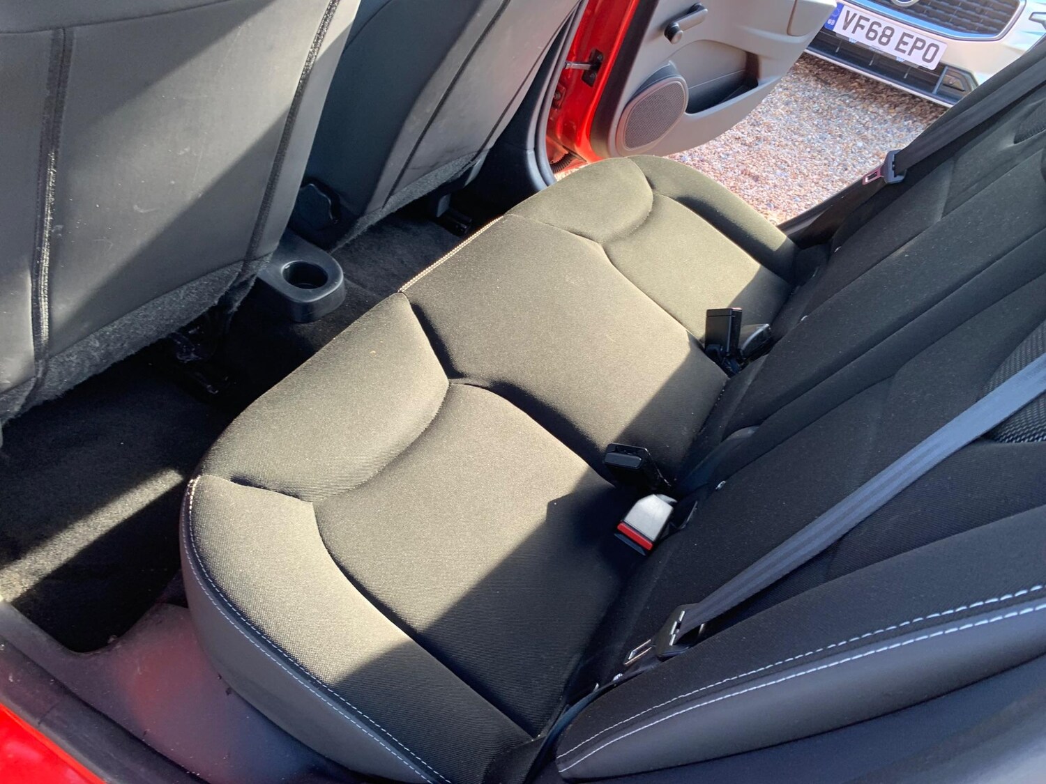 Used Renault Clio 2015 for sale - 77501833: Photo 30