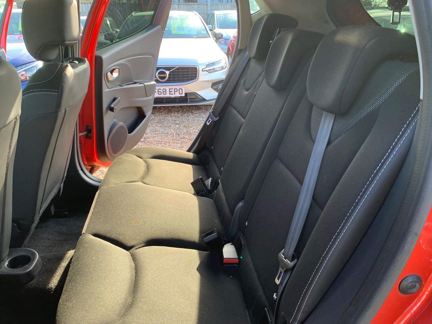 Used Renault Clio 2015 for sale - 77501833: Photo 31