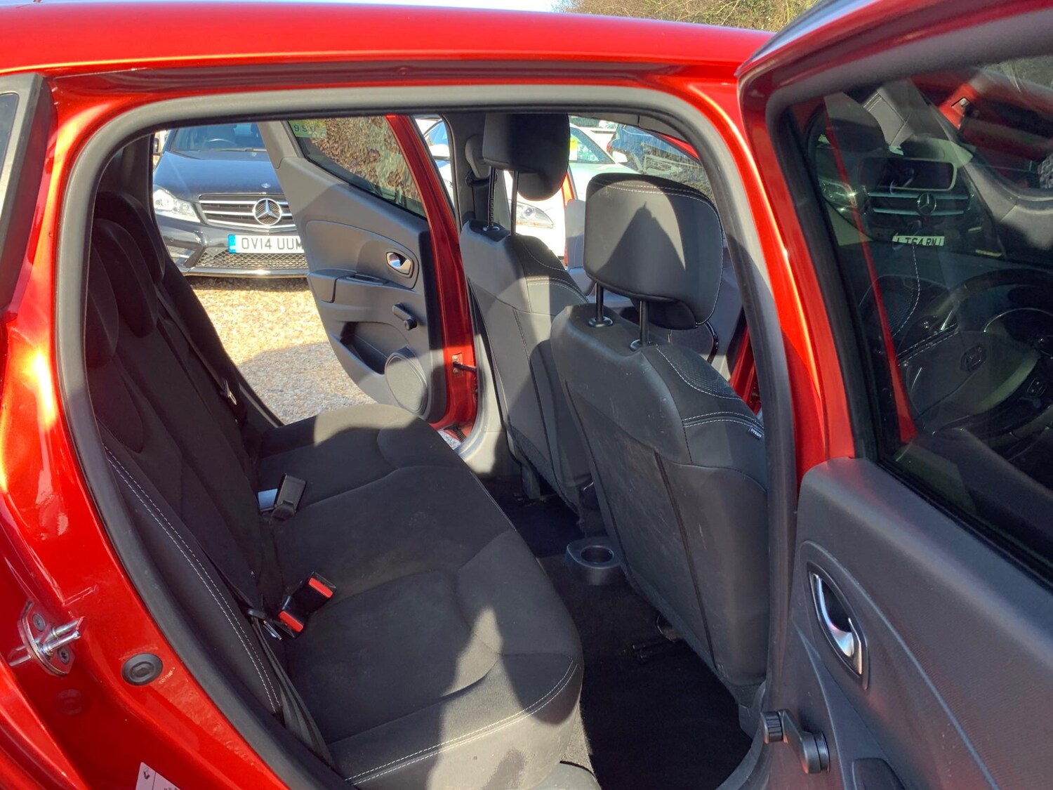 Used Renault Clio 2015 for sale - 77501833: Photo 33