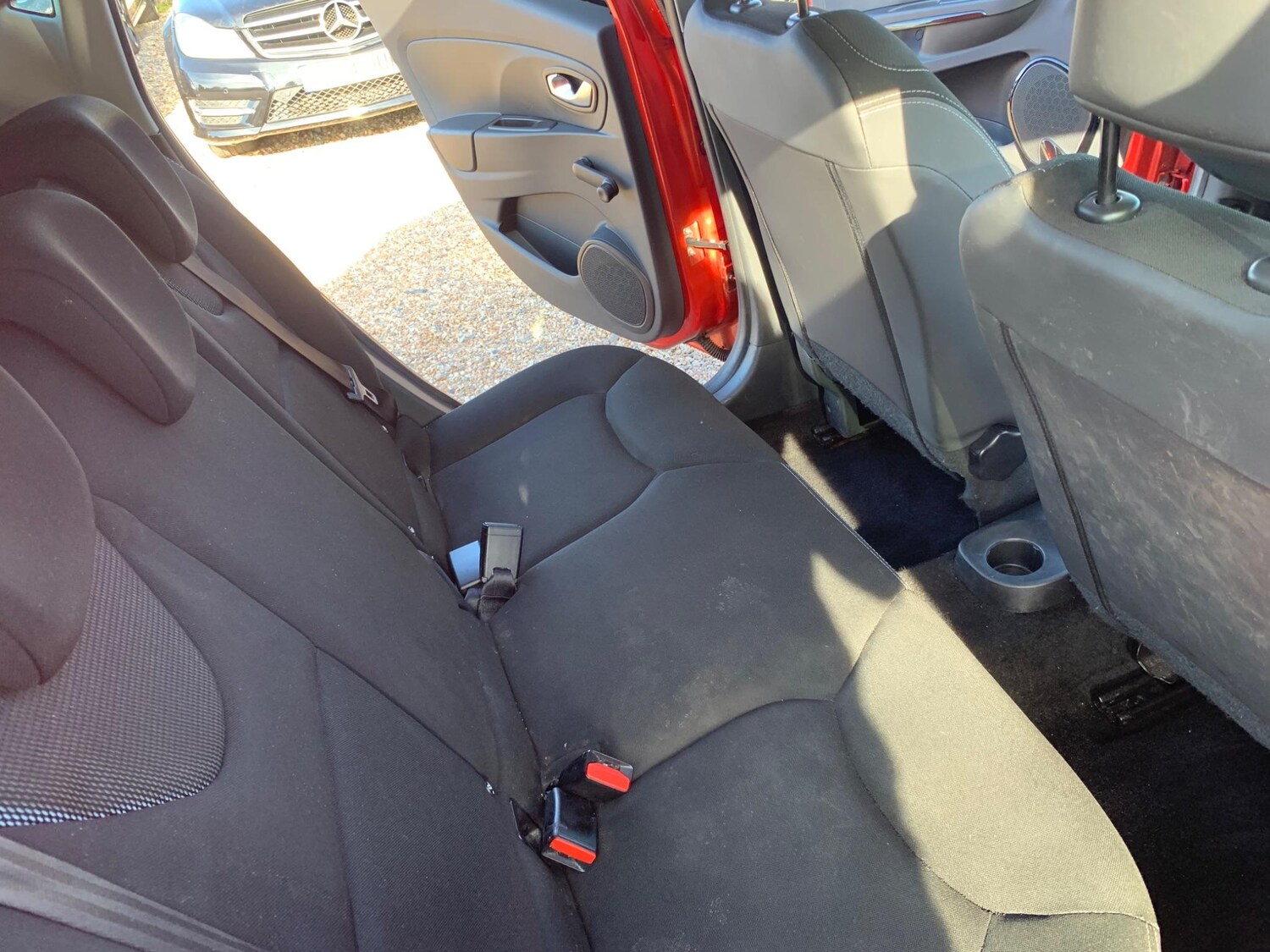 Used Renault Clio 2015 for sale - 77501833: Photo 34