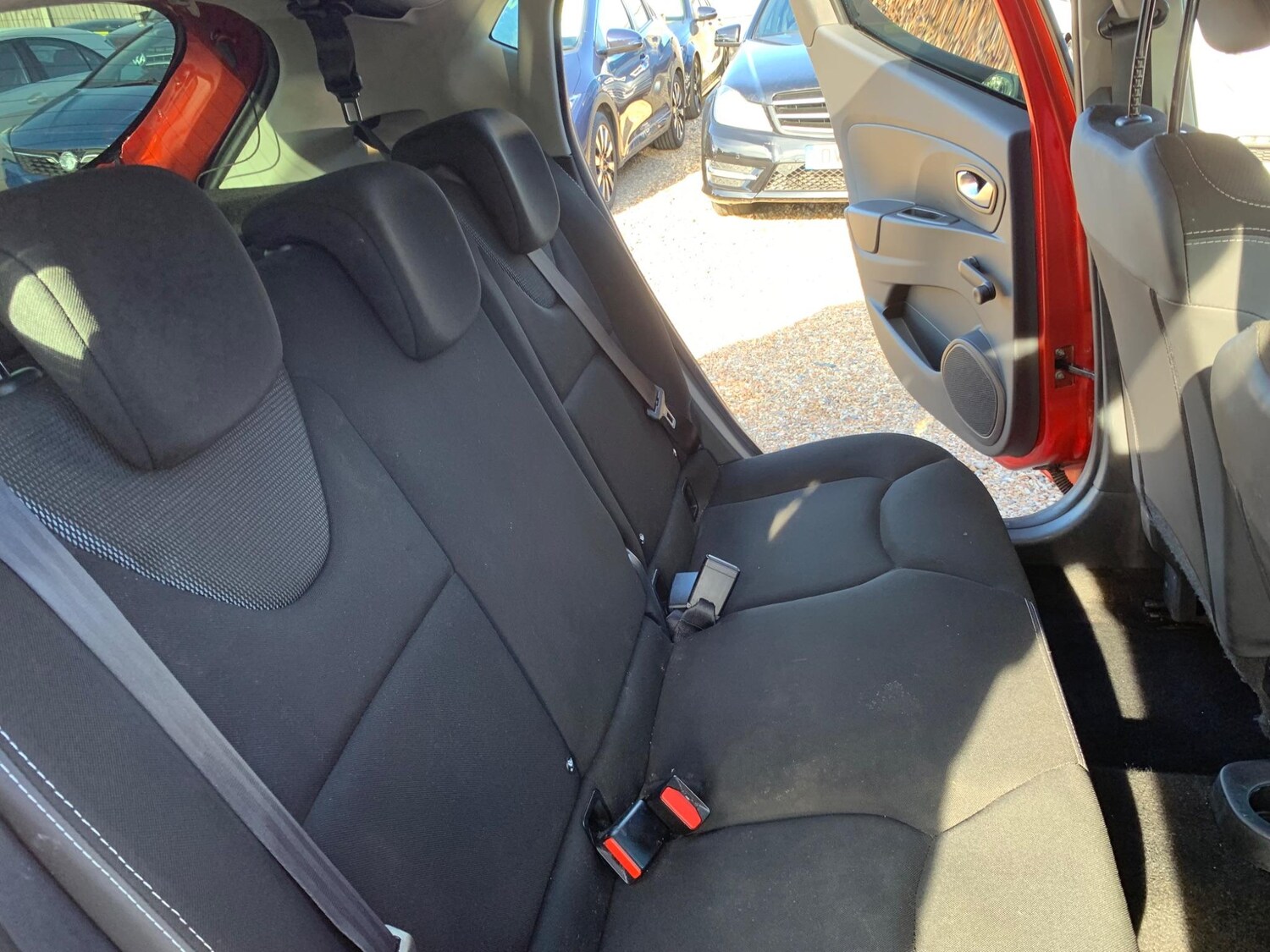 Used Renault Clio 2015 for sale - 77501833: Photo 35