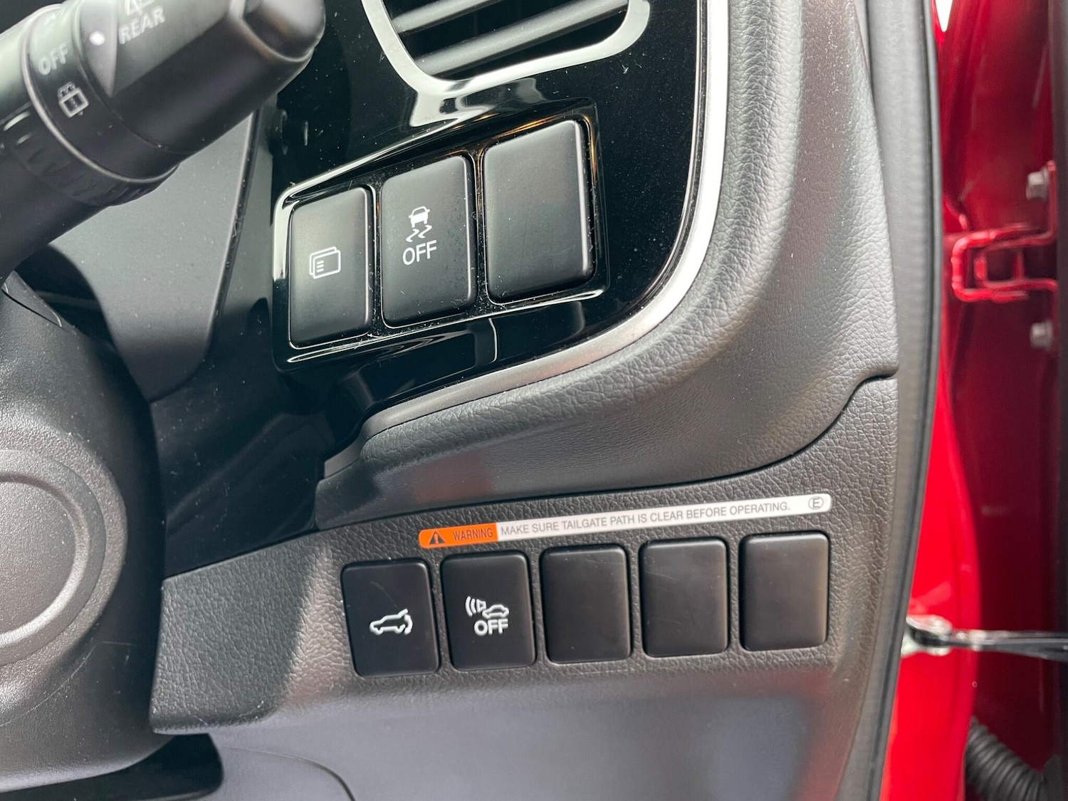 Used Mitsubishi Outlander 2018 for sale - 77501774: Photo 10