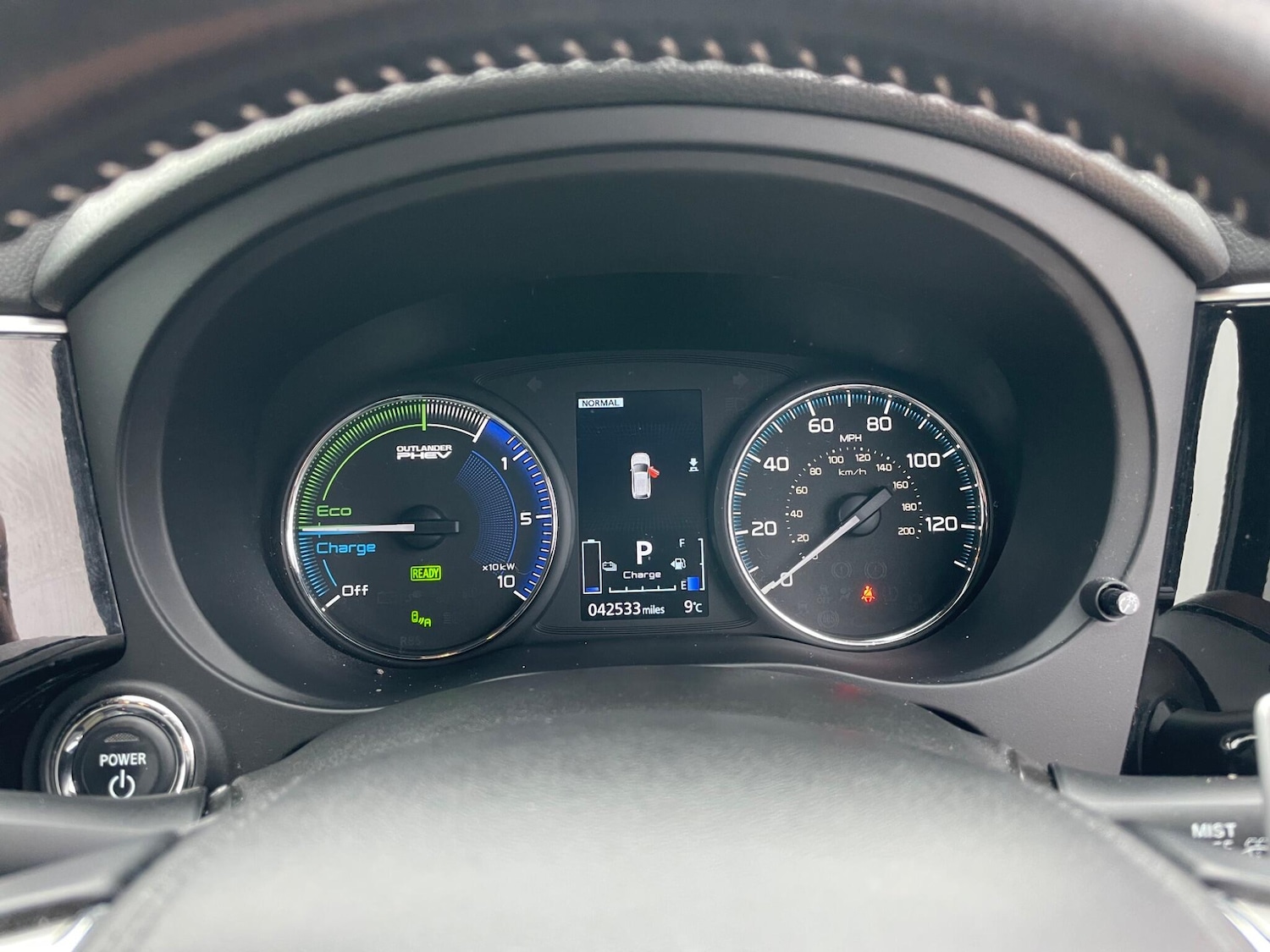 Used Mitsubishi Outlander 2018 for sale - 77501774: Photo 11