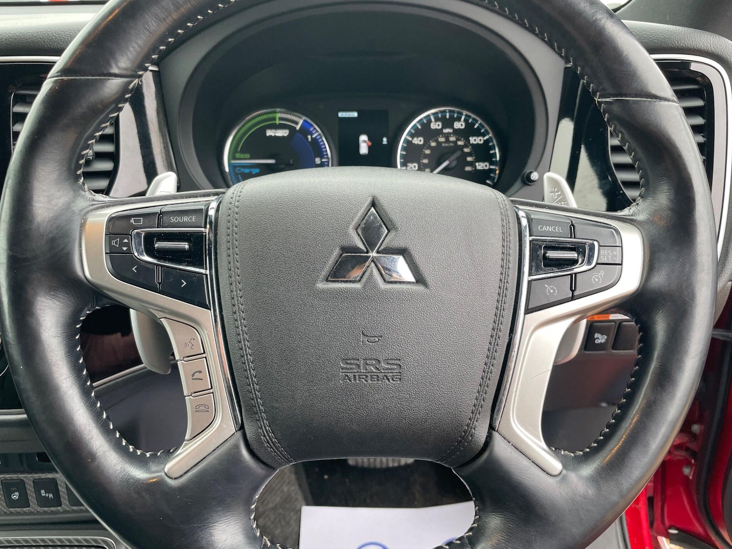 Used Mitsubishi Outlander 2018 for sale - 77501774: Photo 12