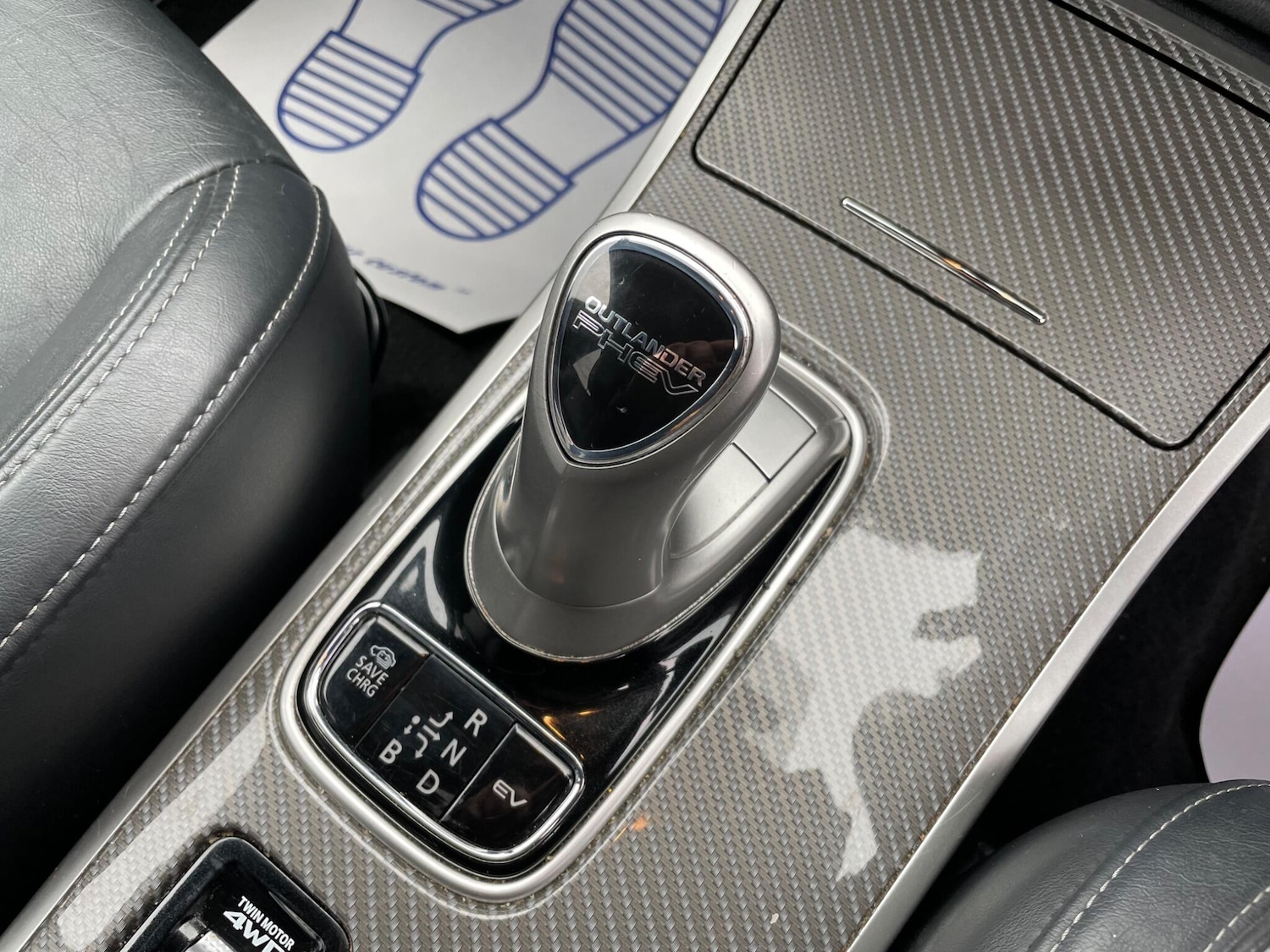 Used Mitsubishi Outlander 2018 for sale - 77501774: Photo 19