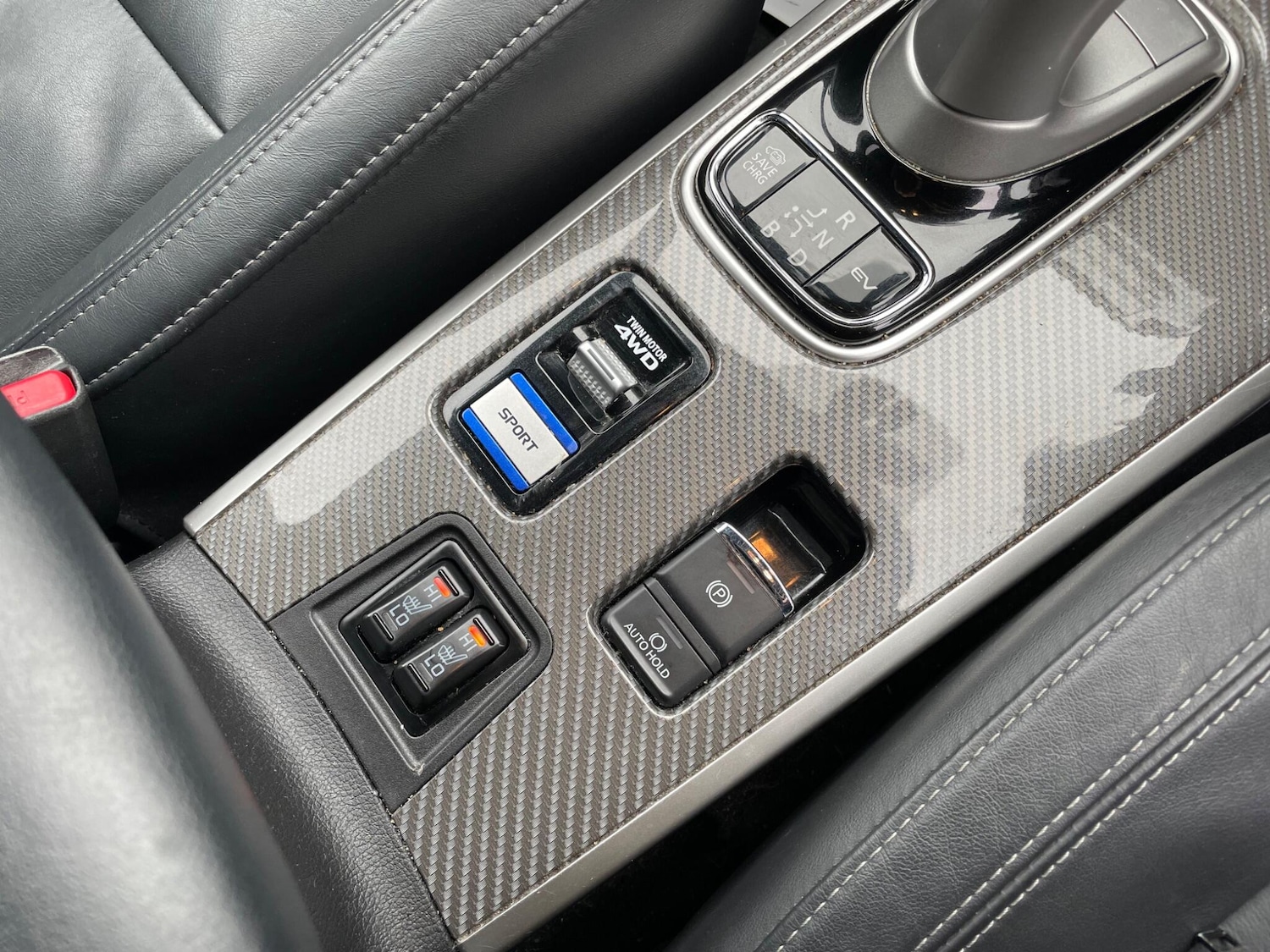 Used Mitsubishi Outlander 2018 for sale - 77501774: Photo 20