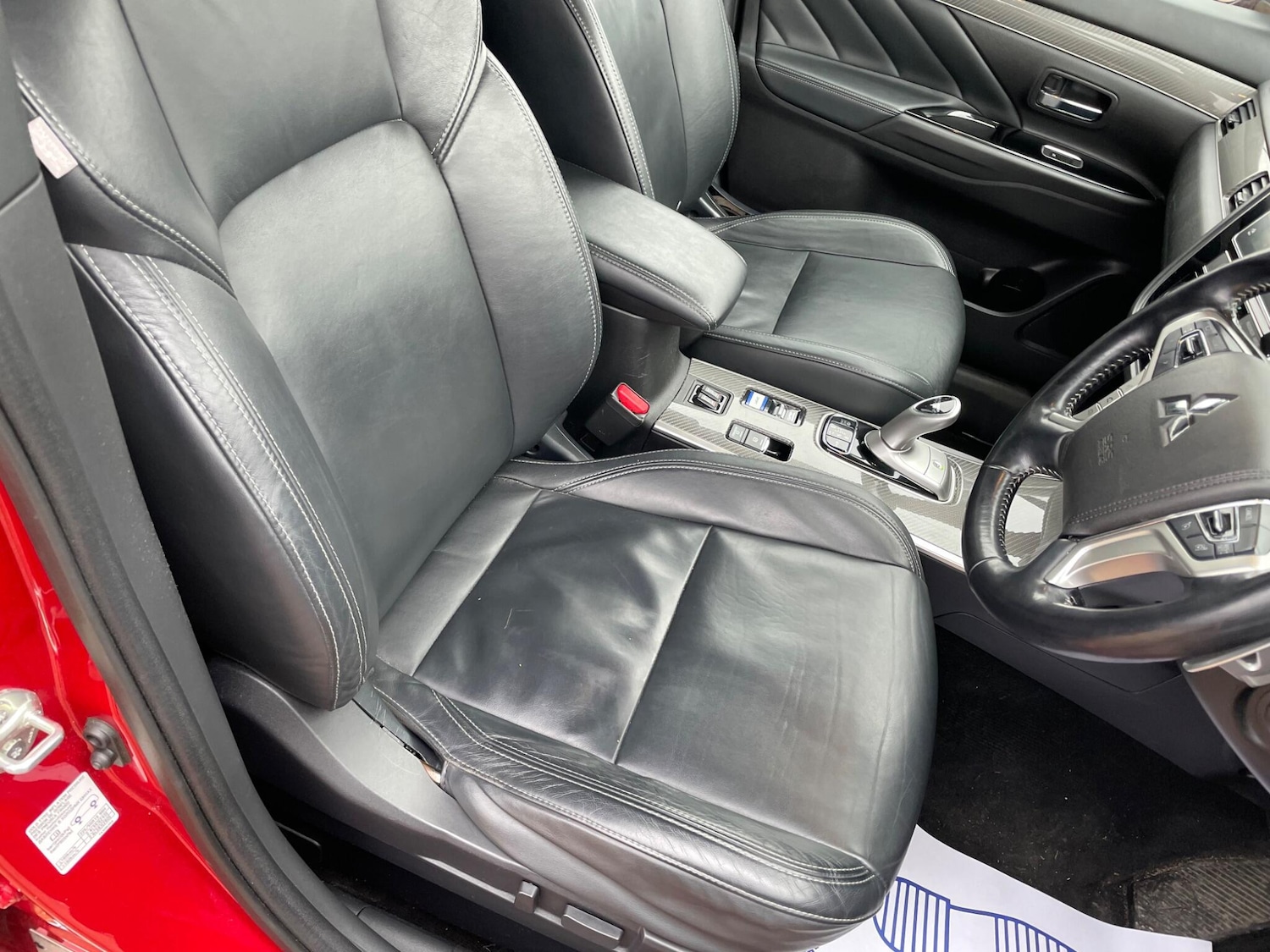 Used Mitsubishi Outlander 2018 for sale - 77501774: Photo 24