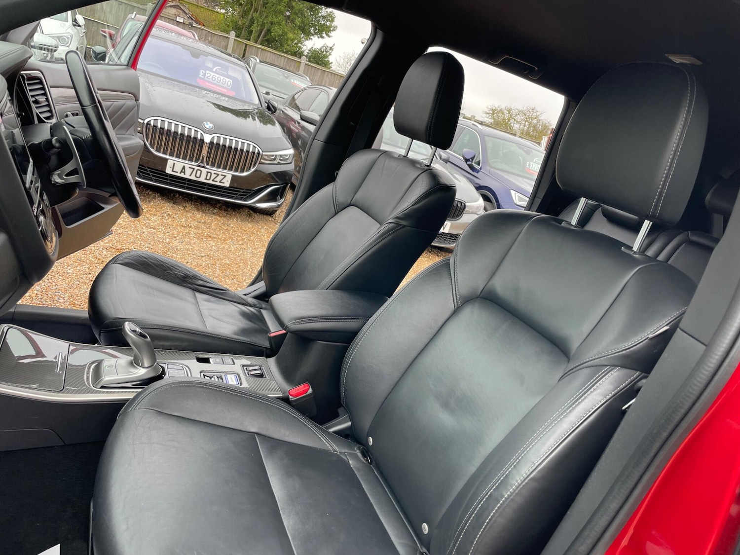 Used Mitsubishi Outlander 2018 for sale - 77501774: Photo 32