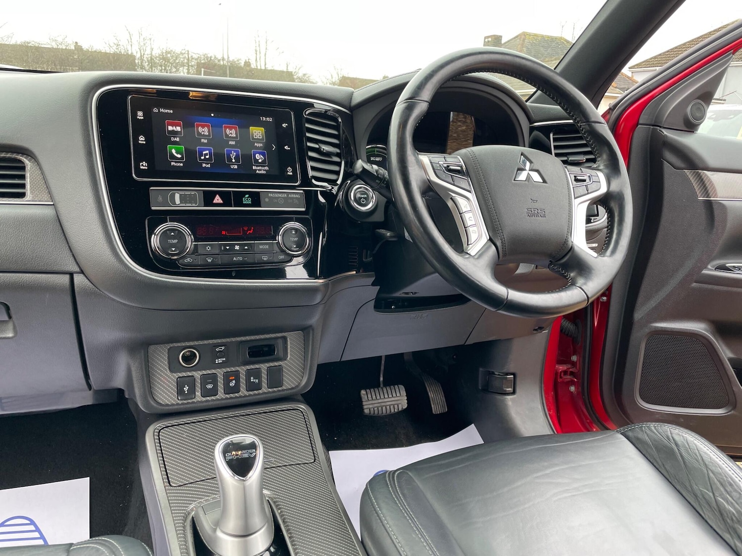 Used Mitsubishi Outlander 2018 for sale - 77501774: Photo 34