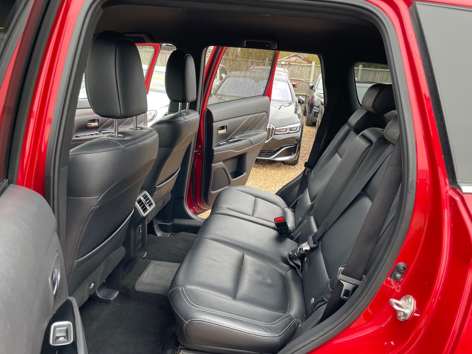 Used Mitsubishi Outlander 2018 for sale - 77501774: Photo 36