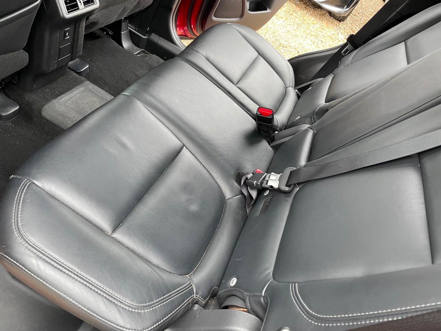 Used Mitsubishi Outlander 2018 for sale - 77501774: Photo 38