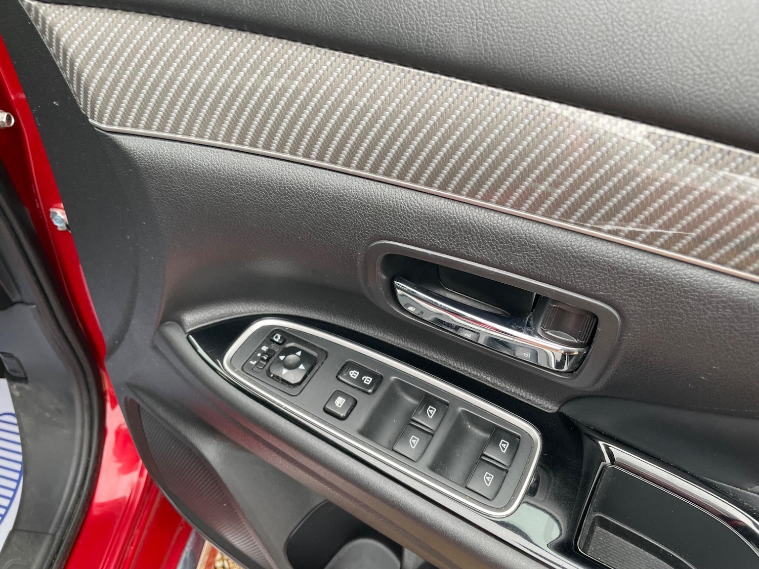 Used Mitsubishi Outlander 2018 for sale - 77501774: Photo 8