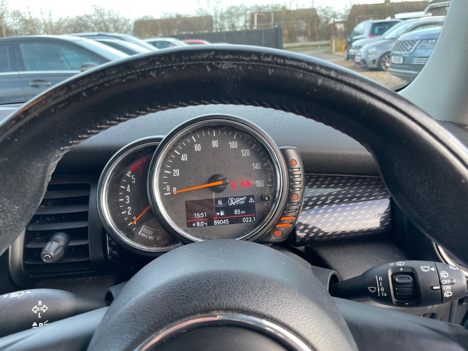 Used MINI Hatch 2015 for sale - 77501823: Photo 13