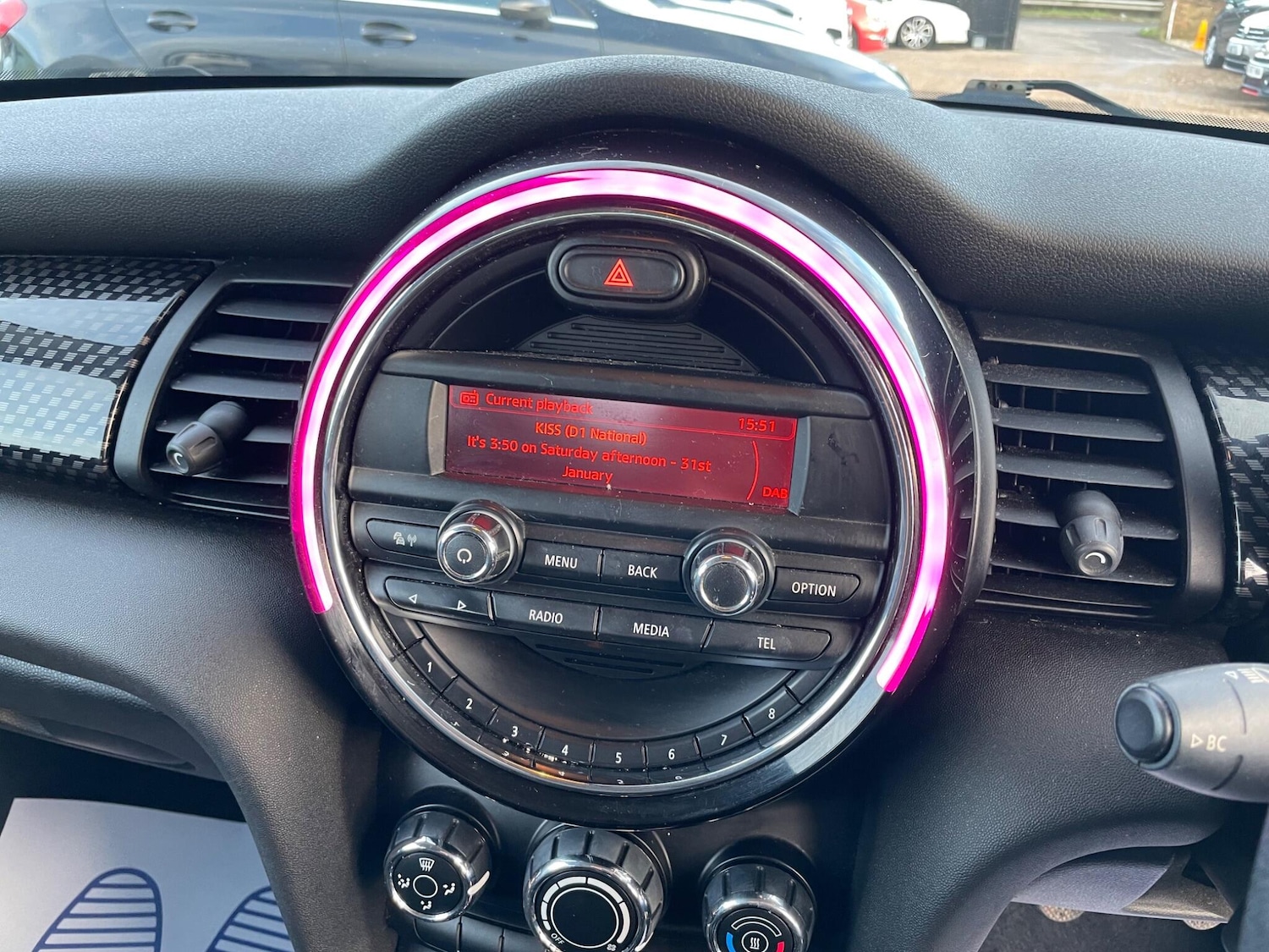 Used MINI Hatch 2015 for sale - 77501823: Photo 14