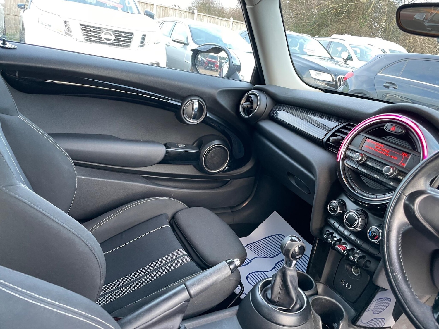 Used MINI Hatch 2015 for sale - 77501823: Photo 17