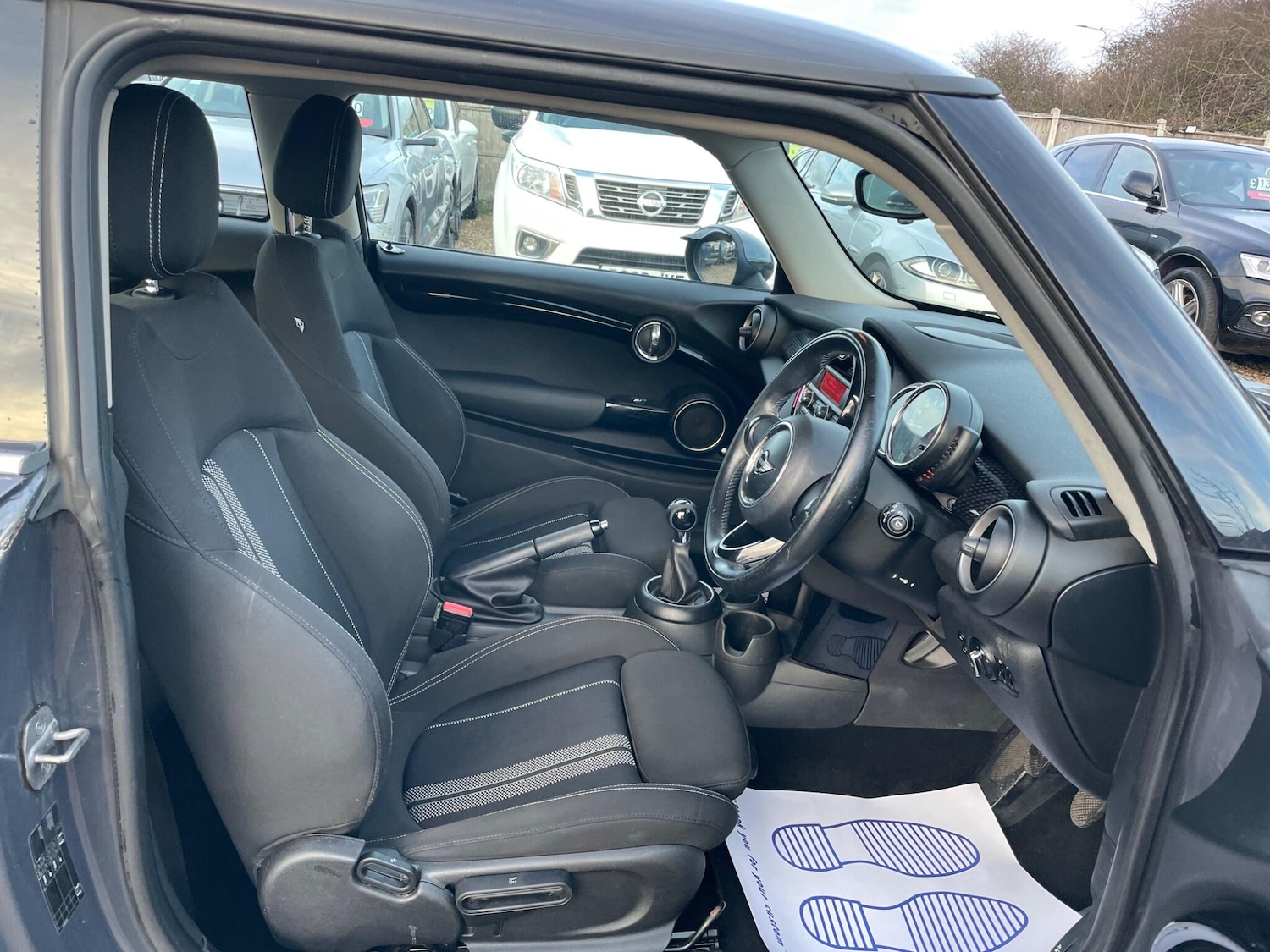 Used MINI Hatch 2015 for sale - 77501823: Photo 18