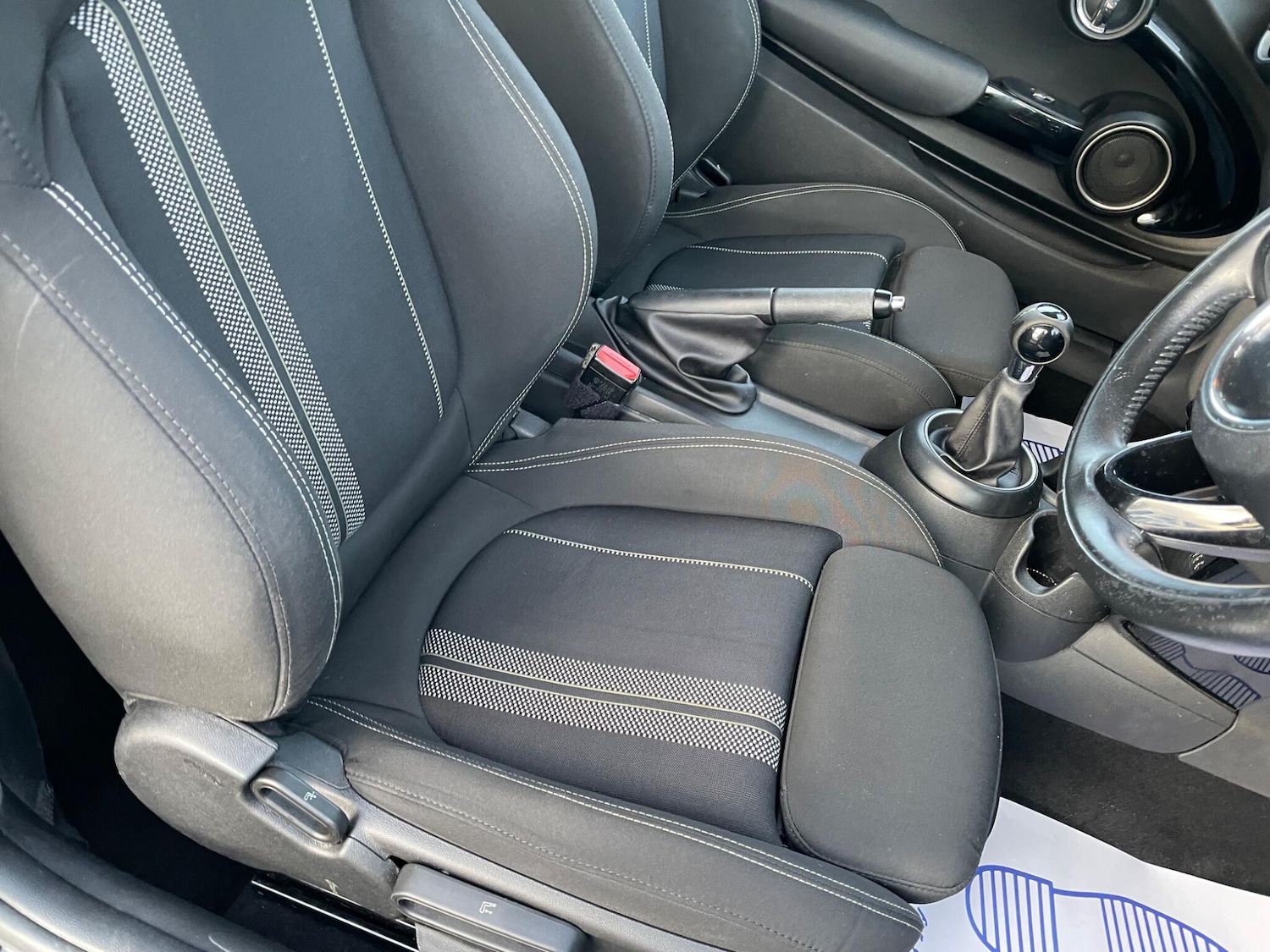 Used MINI Hatch 2015 for sale - 77501823: Photo 19