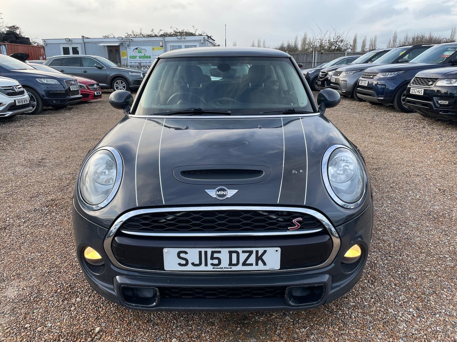 Used MINI Hatch 2015 for sale - 77501823: Photo 2