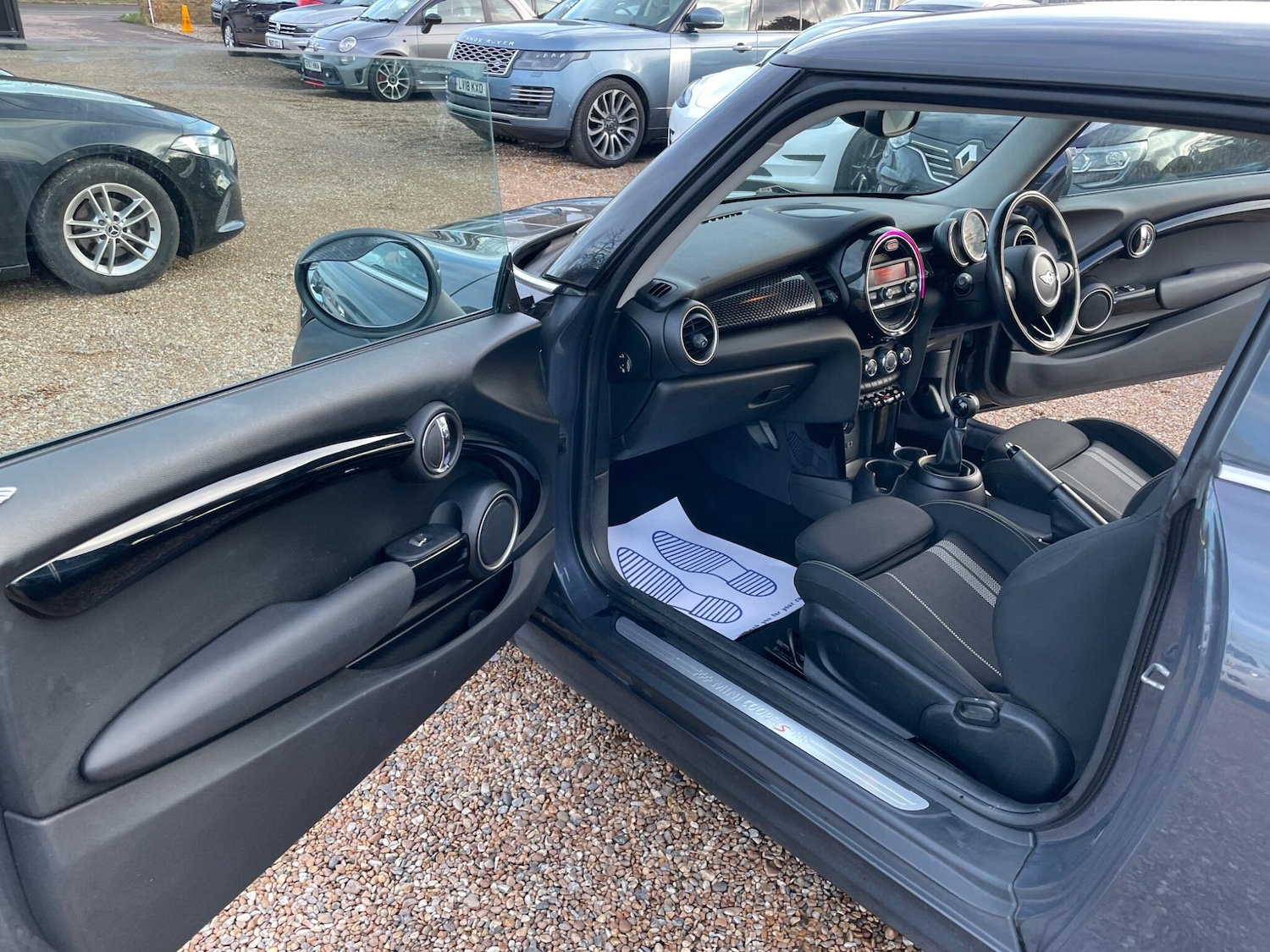 Used MINI Hatch 2015 for sale - 77501823: Photo 22