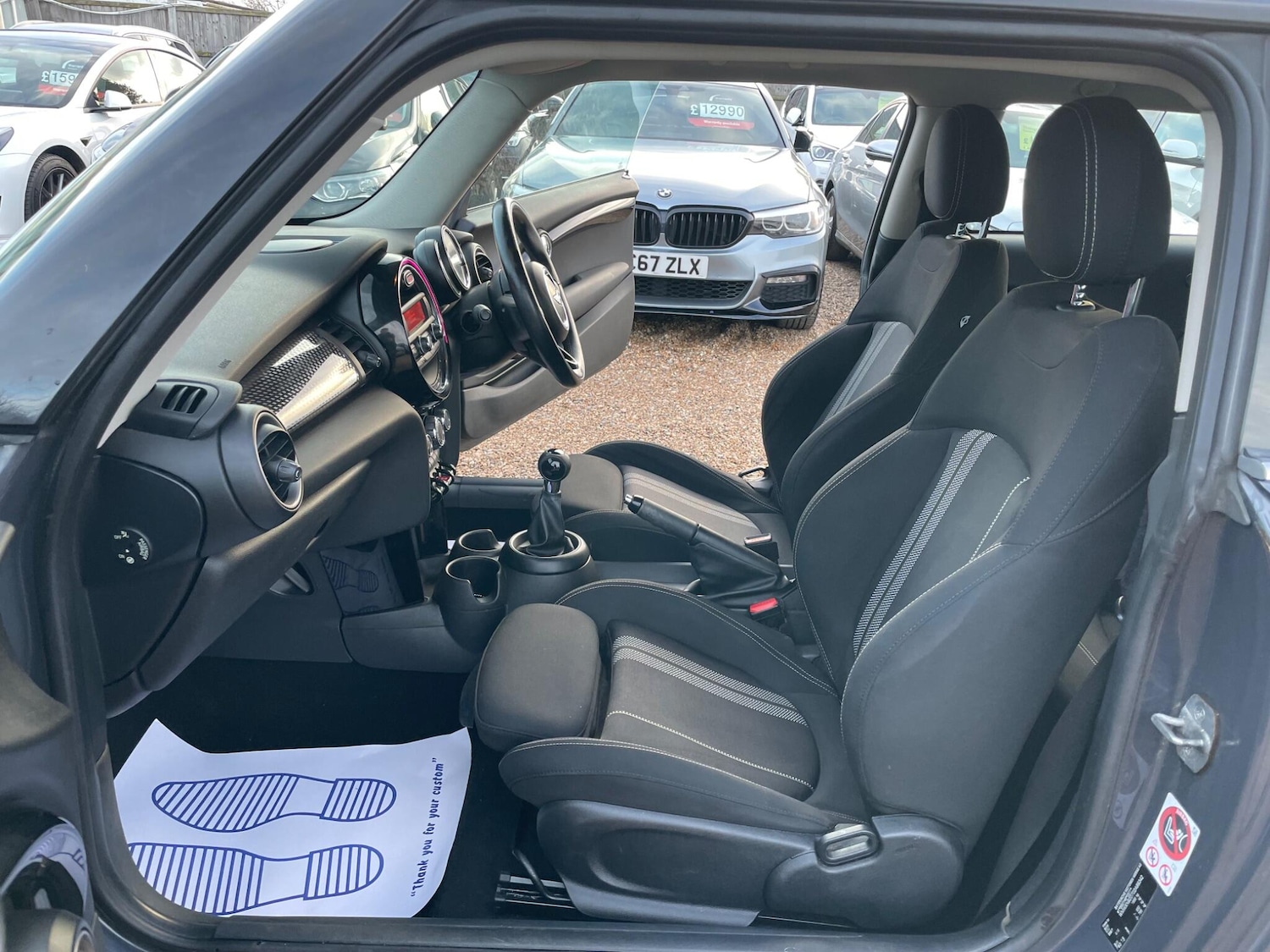 Used MINI Hatch 2015 for sale - 77501823: Photo 23