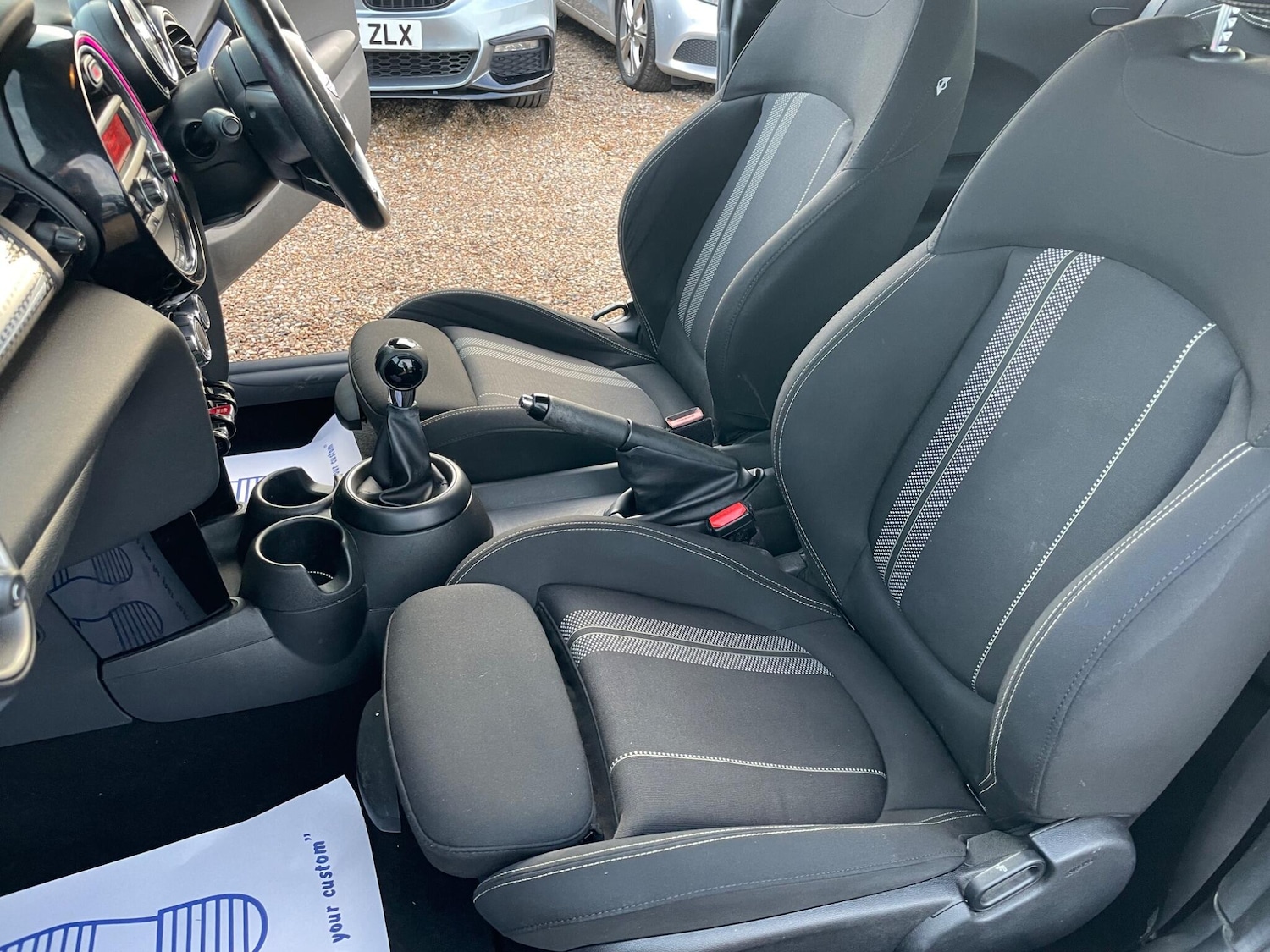 Used MINI Hatch 2015 for sale - 77501823: Photo 26