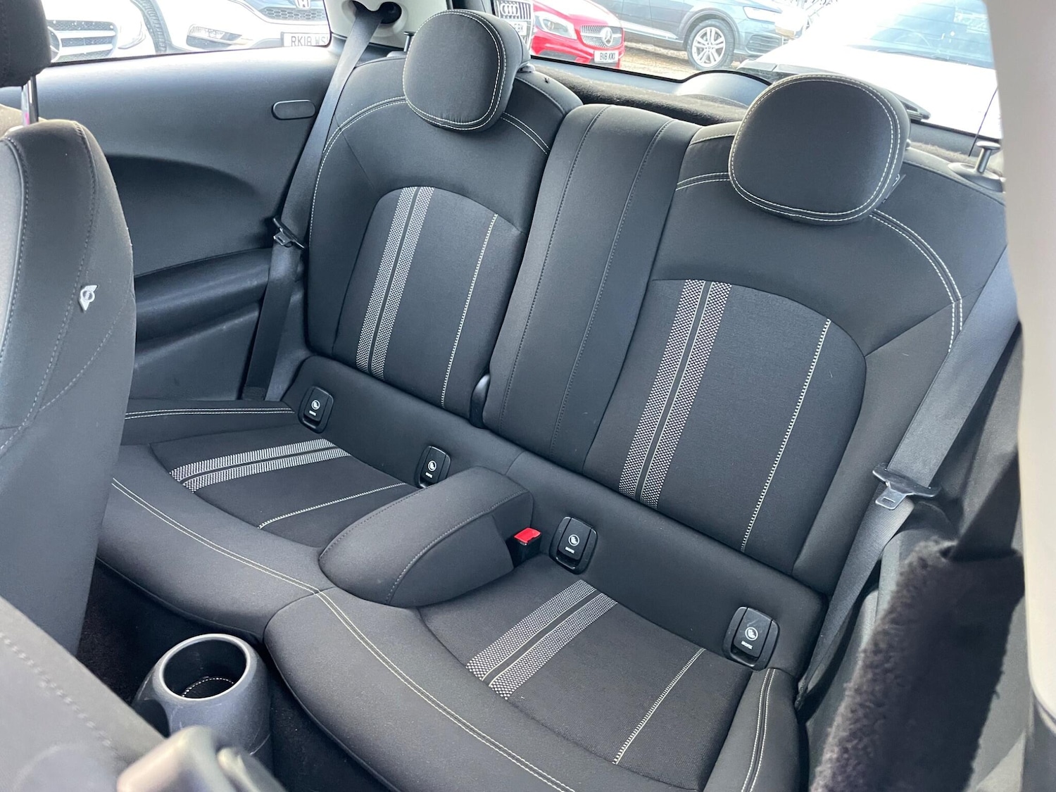 Used MINI Hatch 2015 for sale - 77501823: Photo 28