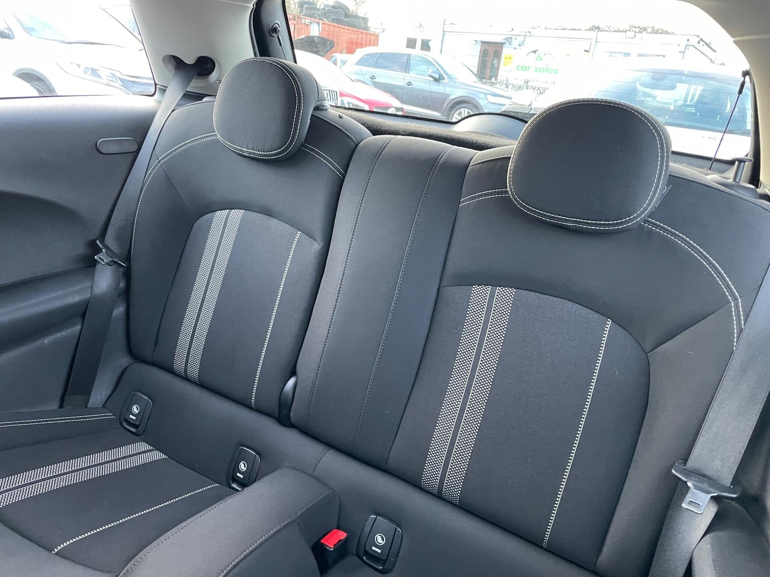 Used MINI Hatch 2015 for sale - 77501823: Photo 30