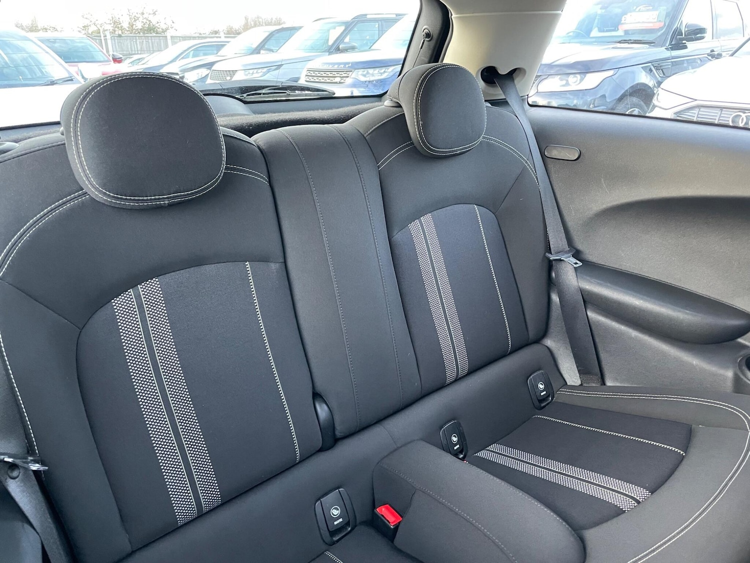 Used MINI Hatch 2015 for sale - 77501823: Photo 33