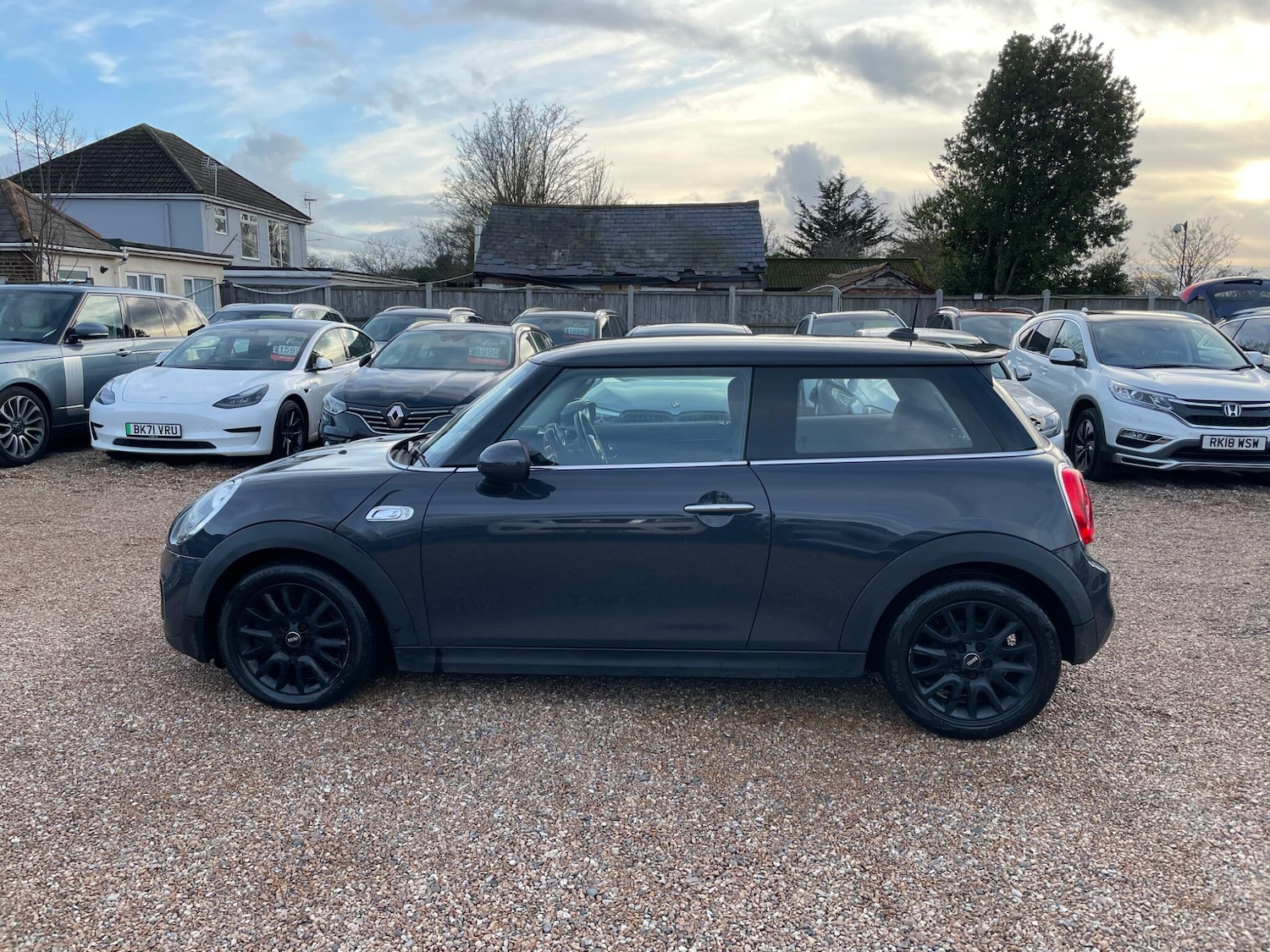 Used MINI Hatch 2015 for sale - 77501823: Photo 4