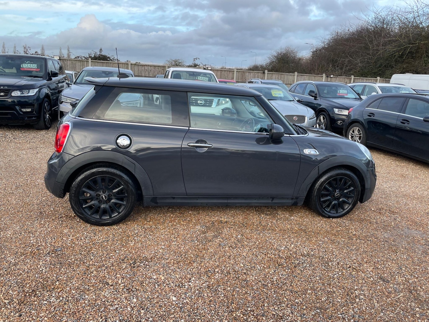 Used MINI Hatch 2015 for sale - 77501823: Photo 8