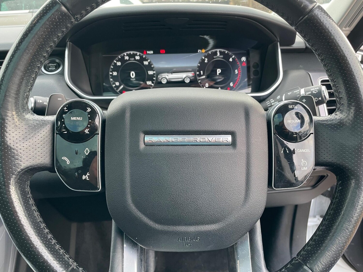 Used Land Rover Range Rover Sport for sale - 77501804: Photo 13