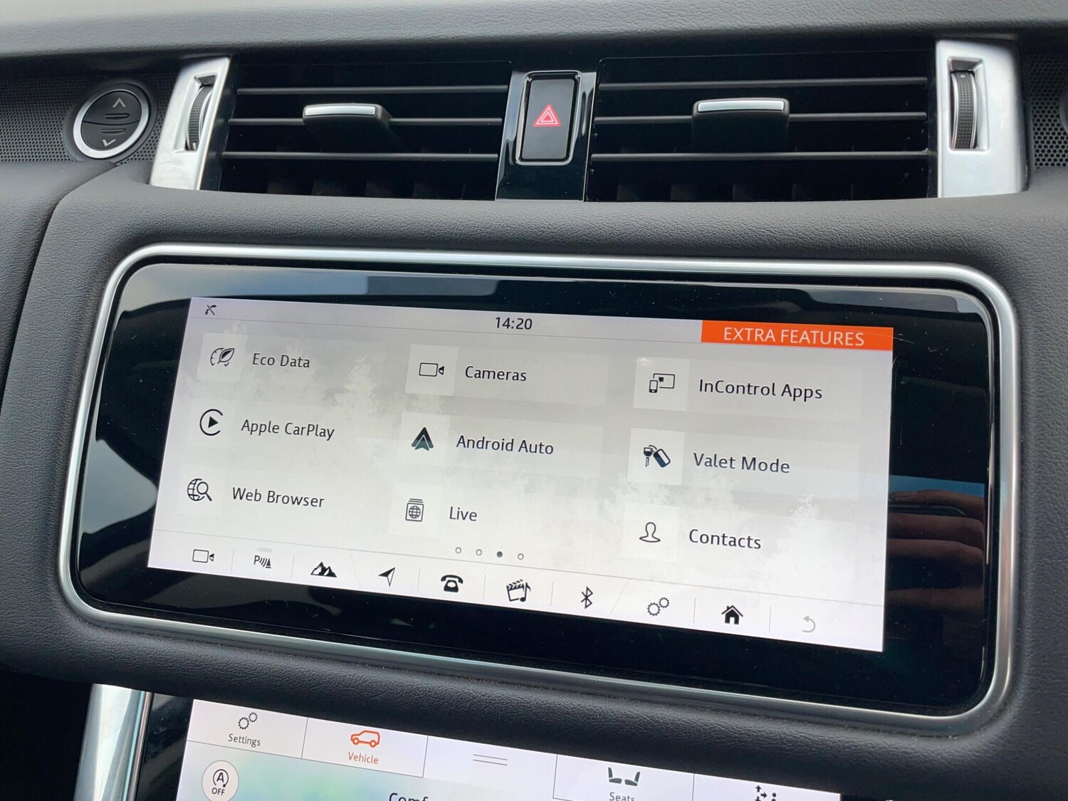 Used Land Rover Range Rover Sport for sale - 77501804: Photo 15