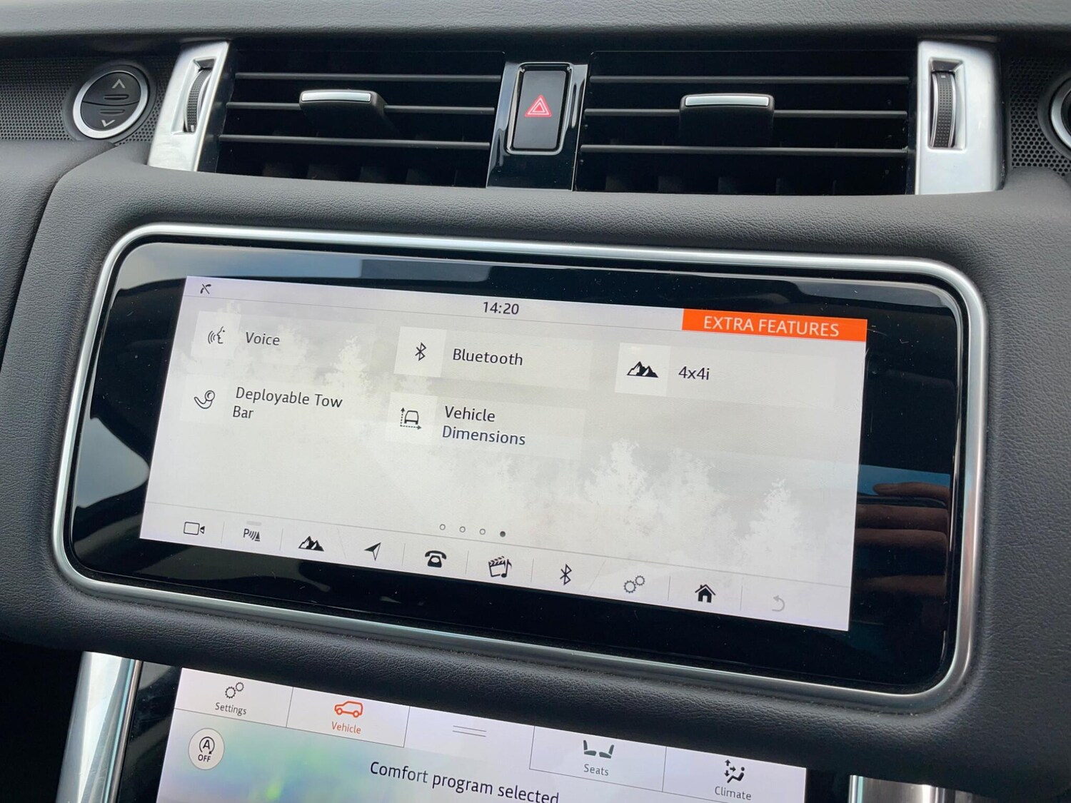 Used Land Rover Range Rover Sport for sale - 77501804: Photo 16