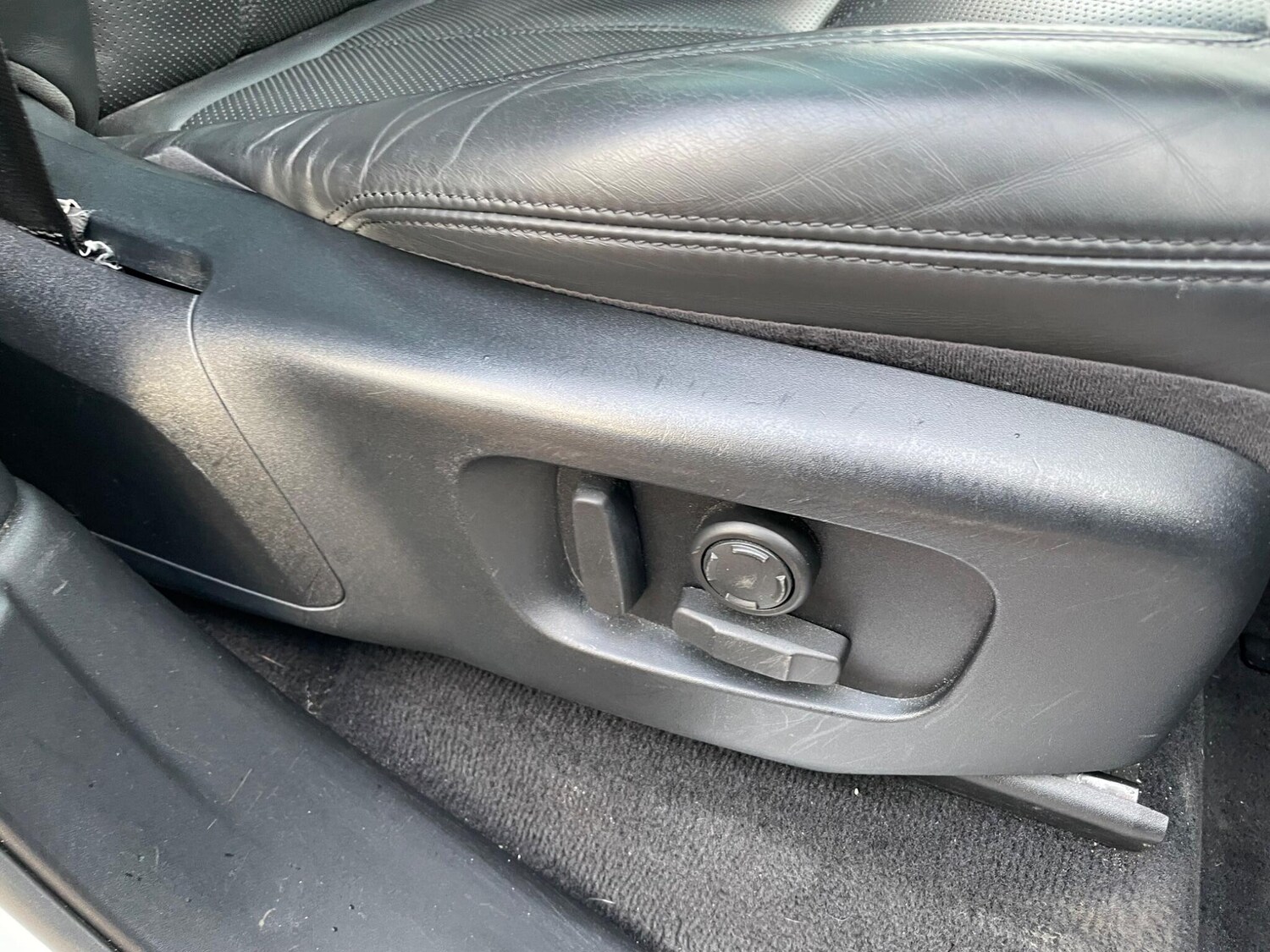 Used Land Rover Range Rover Sport for sale - 77501804: Photo 25