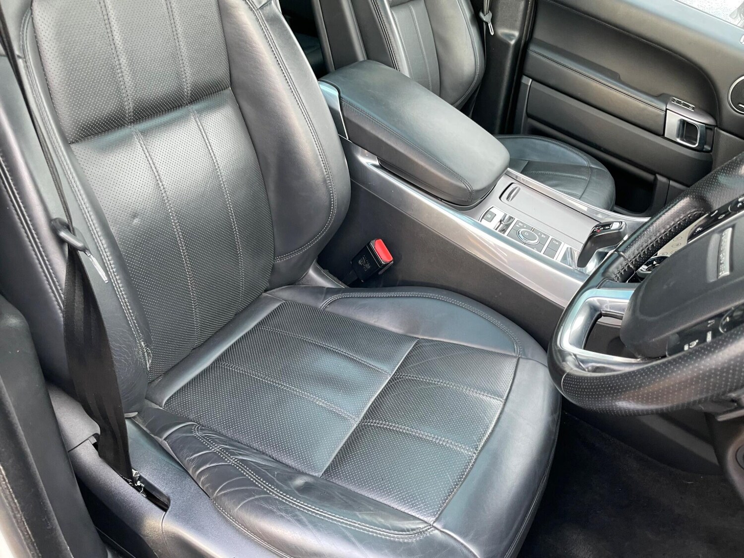 Used Land Rover Range Rover Sport for sale - 77501804: Photo 26