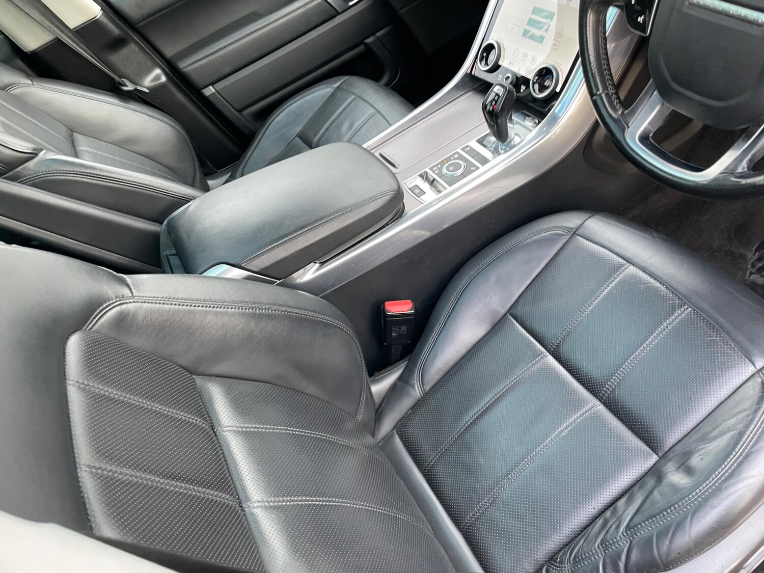 Used Land Rover Range Rover Sport for sale - 77501804: Photo 27