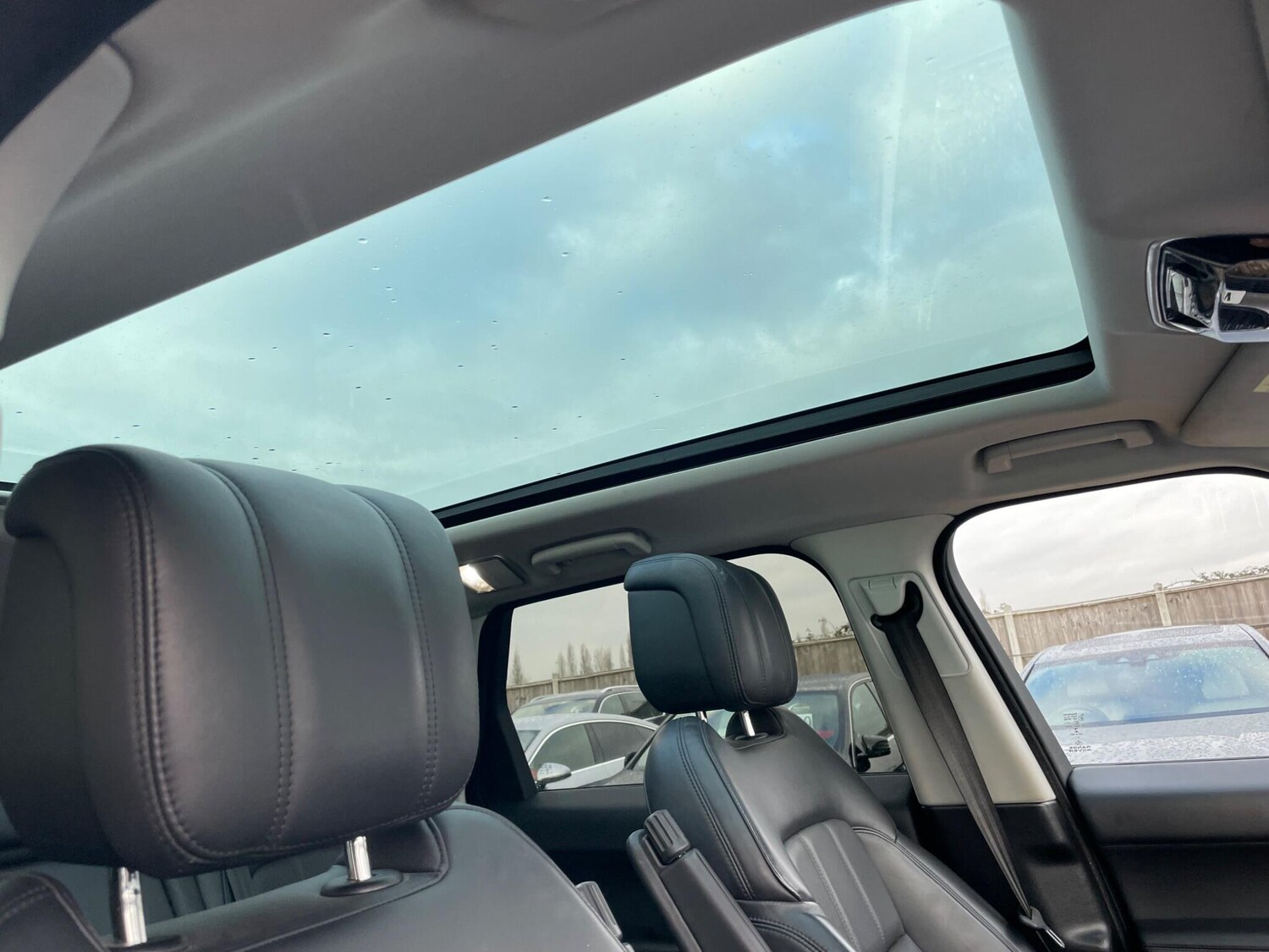 Used Land Rover Range Rover Sport for sale - 77501804: Photo 29