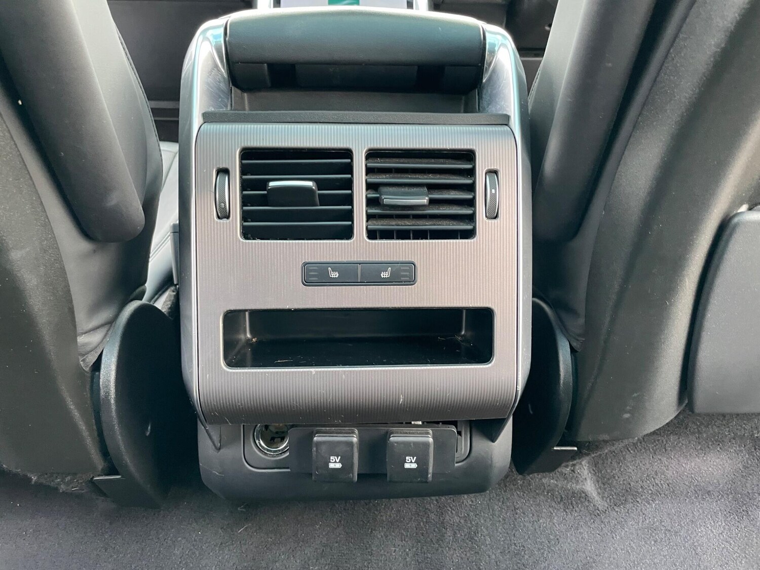 Used Land Rover Range Rover Sport for sale - 77501804: Photo 38