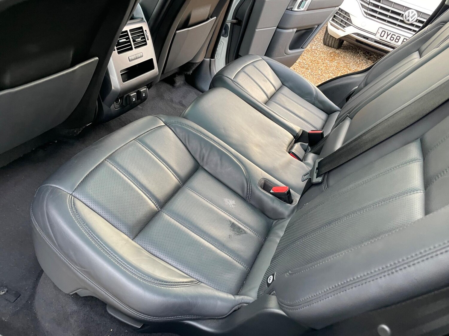 Used Land Rover Range Rover Sport for sale - 77501804: Photo 42